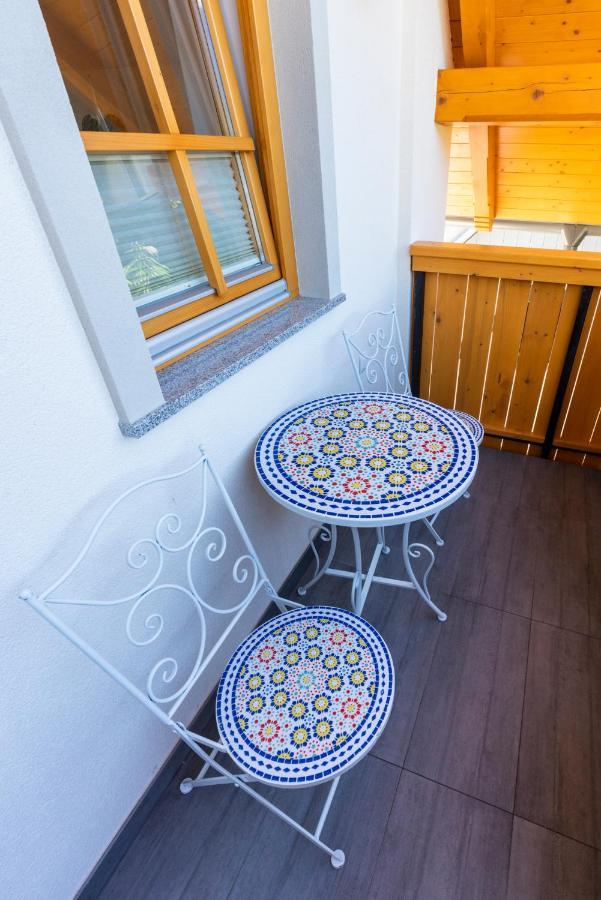 Holiday House Zupanc Bohinj Exteriör bild